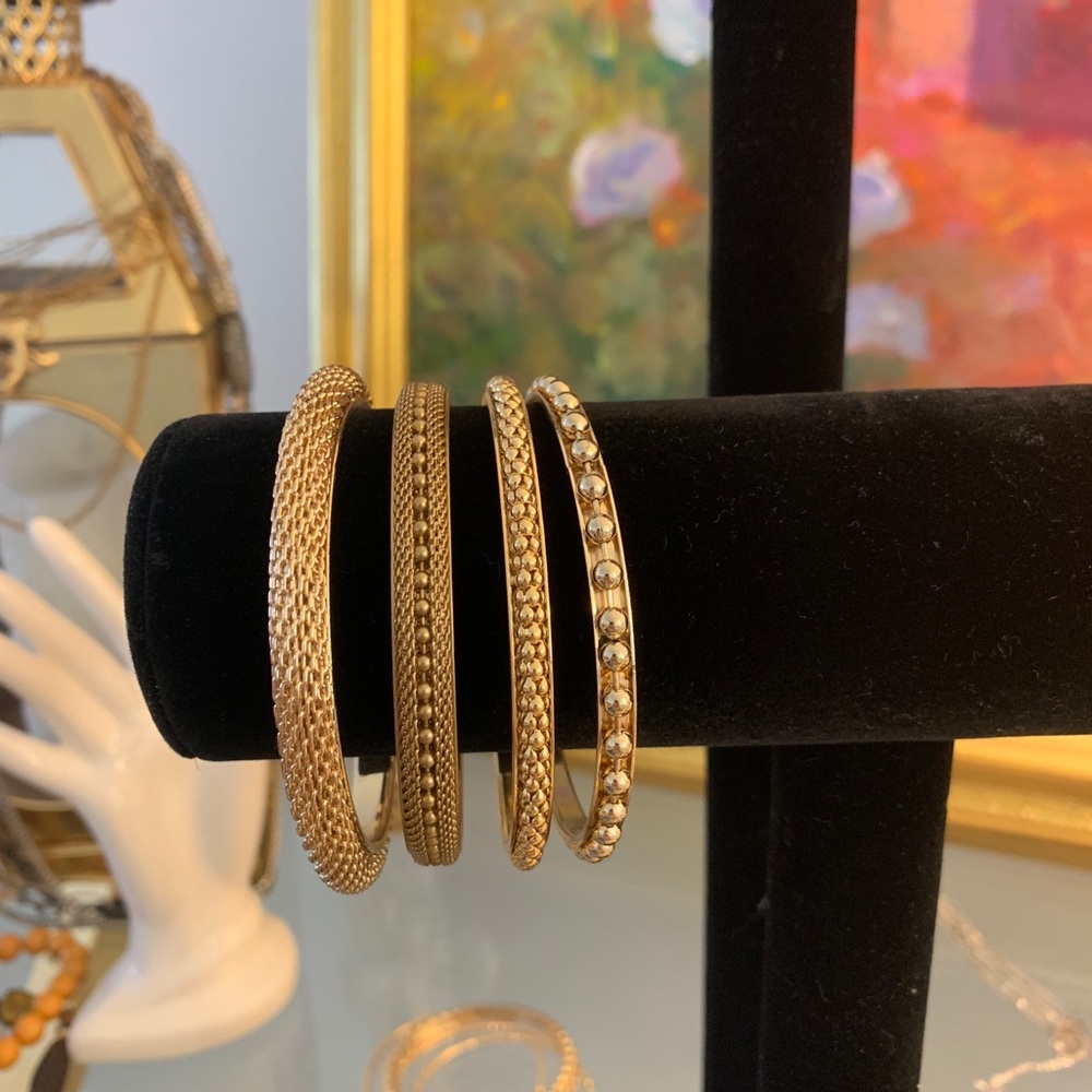 Bracelet set